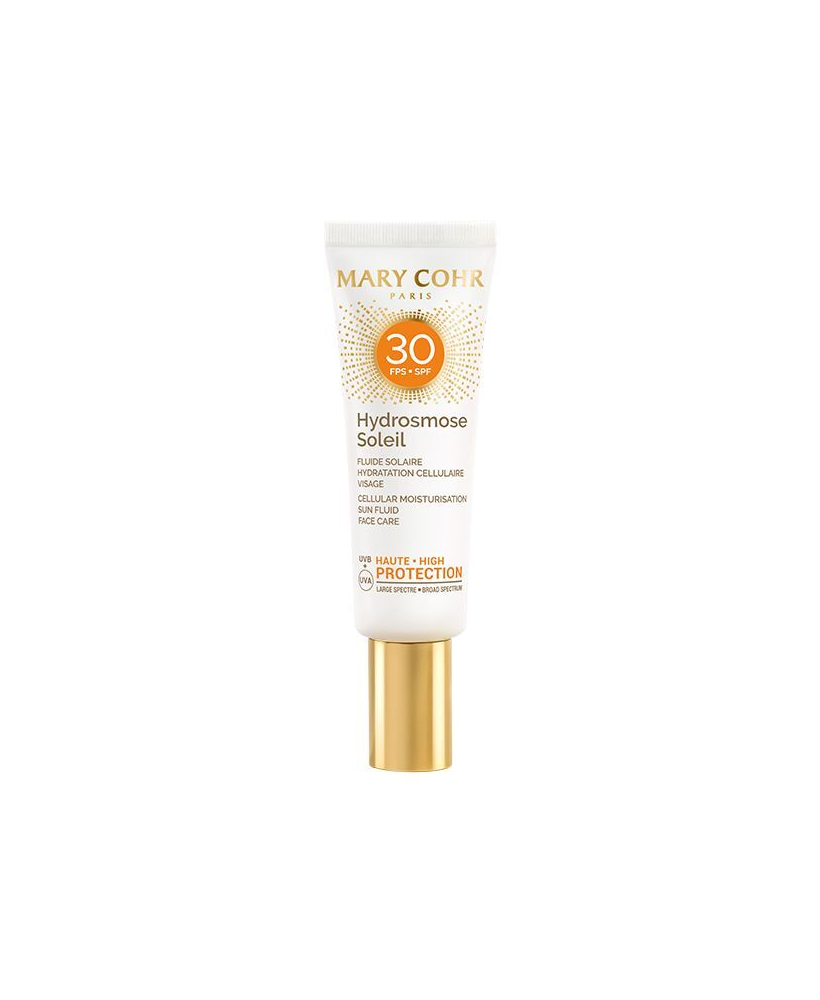 Hydrosmose Soleil FPS 30 Visage