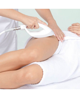 Double Palpe roule jambes TechniSpa