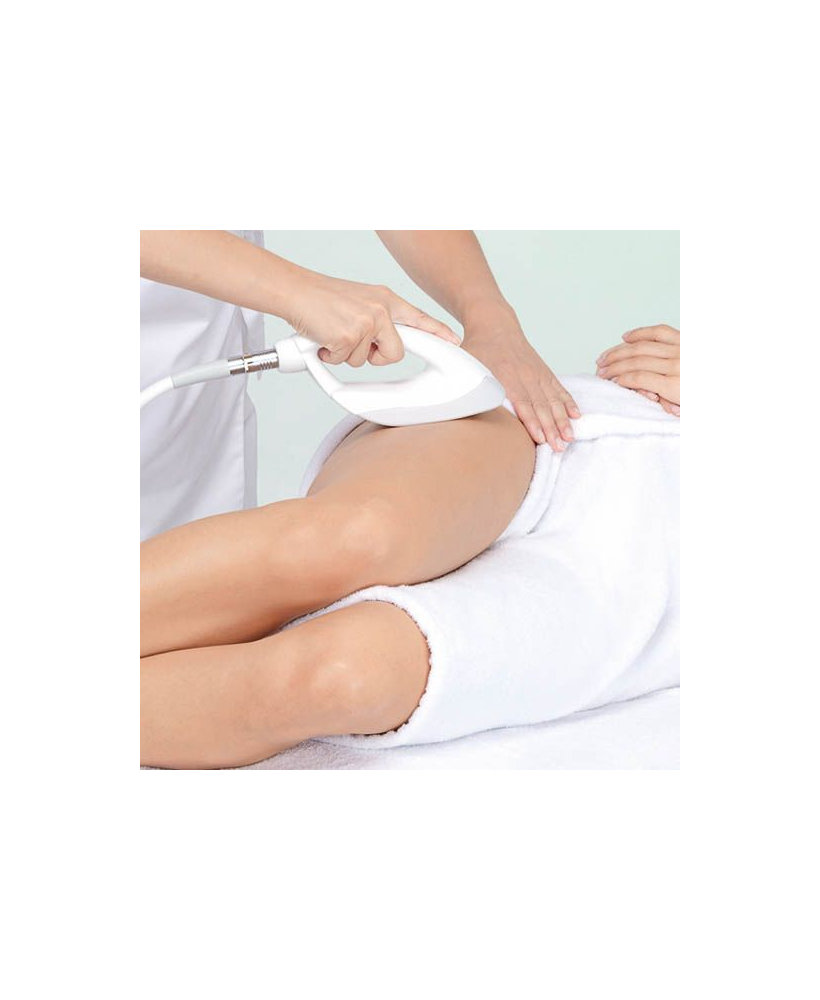 Double Palpe roule jambes TechniSpa