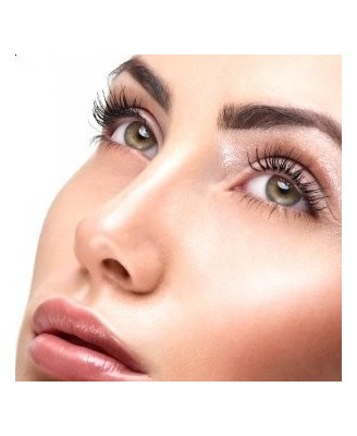 Lash Botox