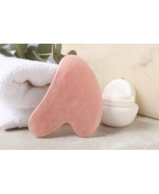 Le Massage « Gua Sha »