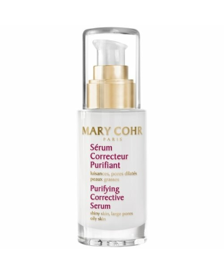 Sérum Correcteur Purifiant
