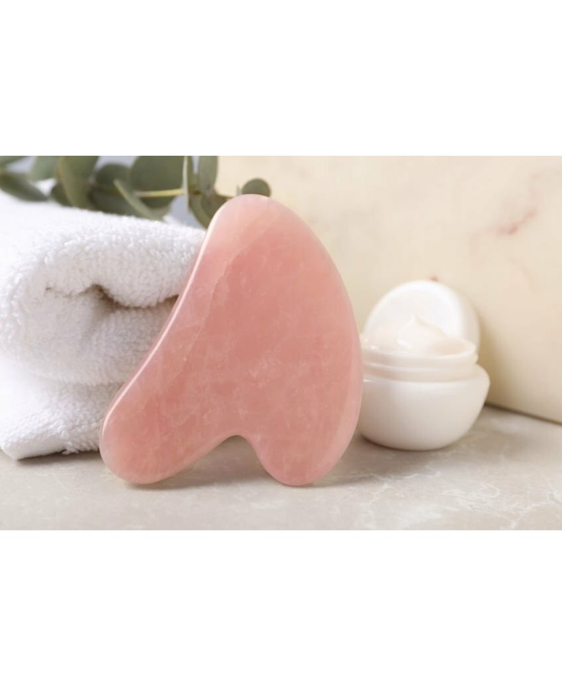 Le Massage « Gua Sha »