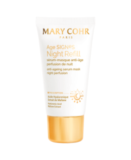 Age SigneS Night refill