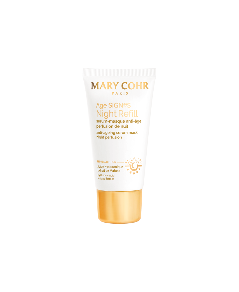 Age SigneS Night refill