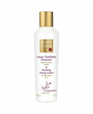 Lotion Tonifiante Douceur 200 ml