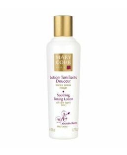 Lotion Tonifiante Douceur 200 ml