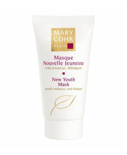 Masque Nouvelle Jeunesse