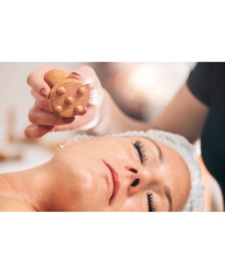 Madérothérapie Visage