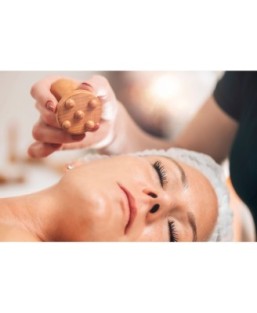 Madérothérapie Visage