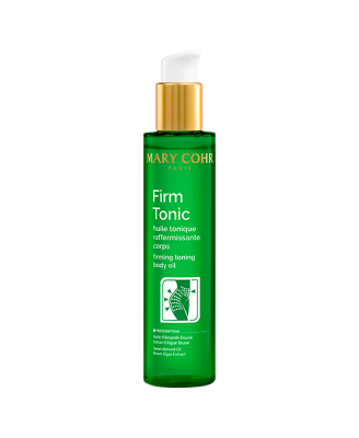 Huile Tonique raffermissante Firm Tonic