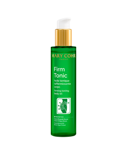 Huile Tonique raffermissante Firm Tonic