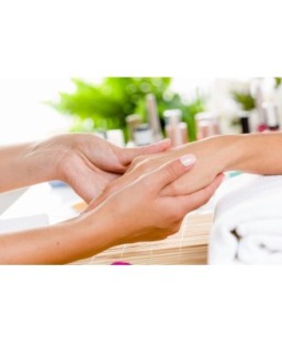 Manucure haute performance