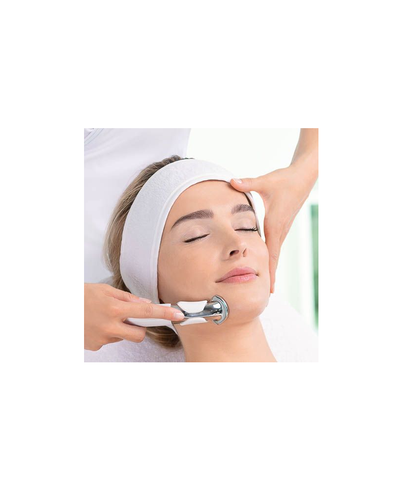 CatioClean + Mary Cohr