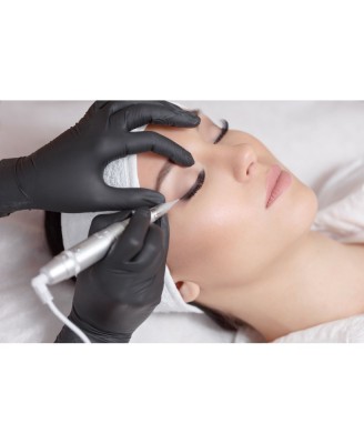 Maquillage permanent Eye Liner bas