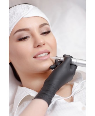 Maquillage permanent Lèvres FULL LIPS