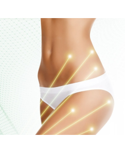 TechniSpa Localisé Bermuda