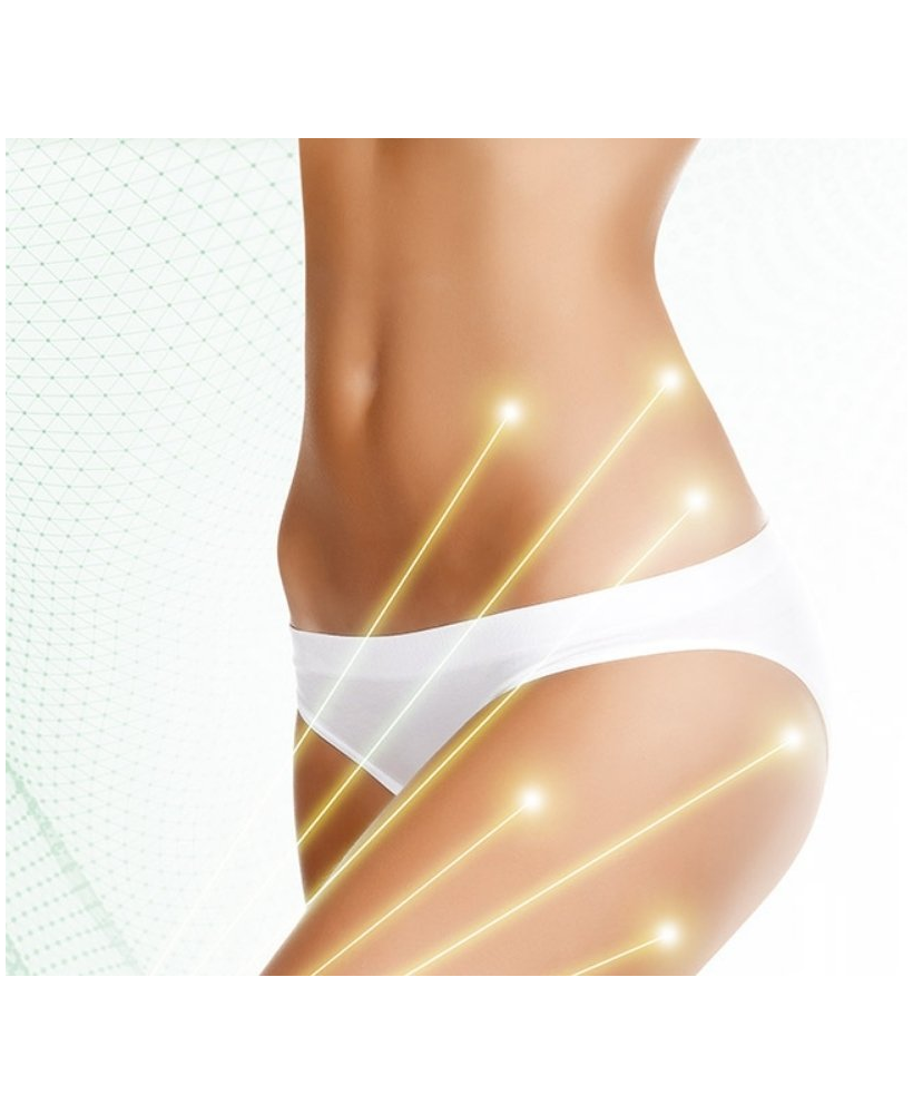 TechniSpa Localisé Bermuda