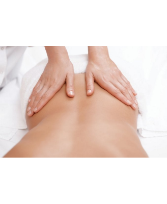 Massage du Dos