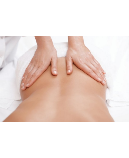 Massage du Dos