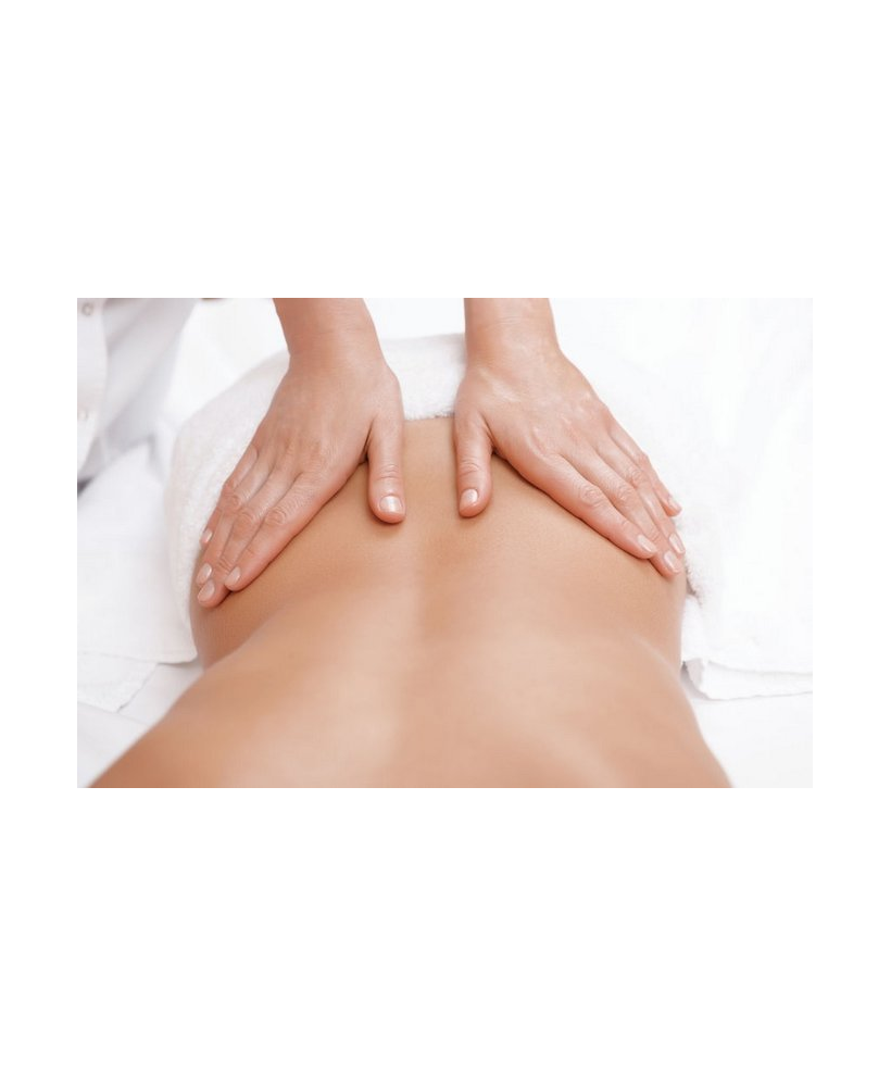 Massage du Dos