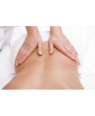 Massage du Dos