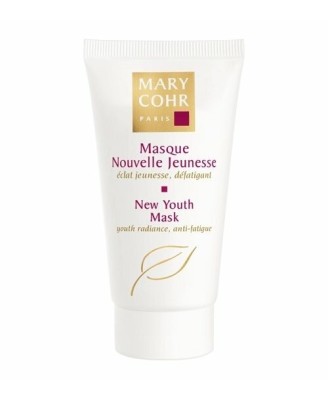Masque Nouvelle Jeunesse