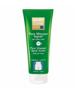 Pure Minceur "Rapide"