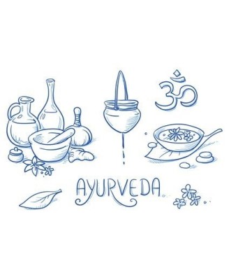 Massage Ayurvédique