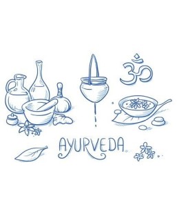 Massage Ayurvédique