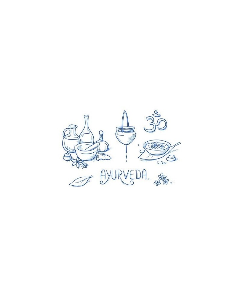 Massage Ayurvédique