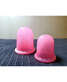 Soin amincissant et ventouses