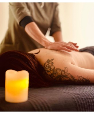 Massage Chinois Thui Na