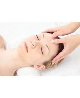 Massage Crânien Indien