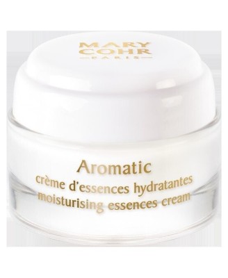 Aromatic crème