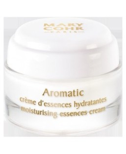 Aromatic crème