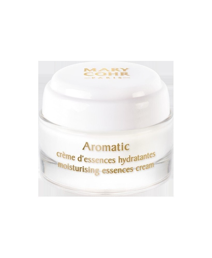Aromatic crème