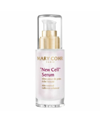 "New Cell" Serum