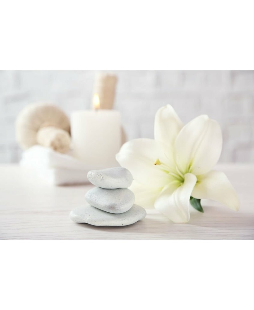 Massage Pierres Chaudes