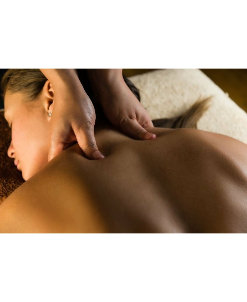 Massage Suédois