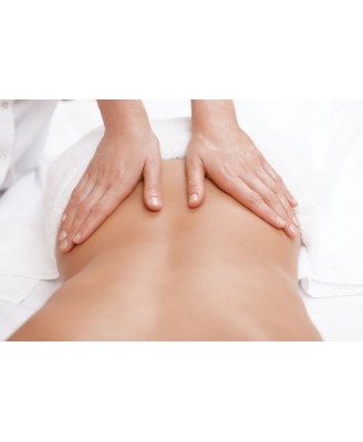 Massage du Dos