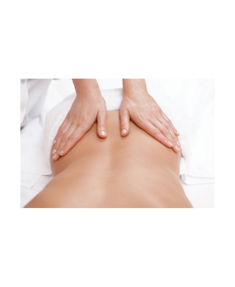 Massage du Dos
