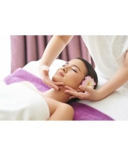 Massage facial Japonais KO-BI-DO