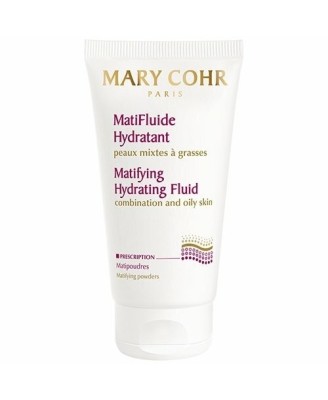 MatiFluide Hydratant