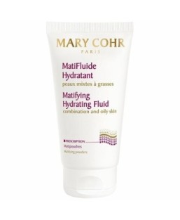 MatiFluide Hydratant