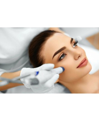 Microneedling