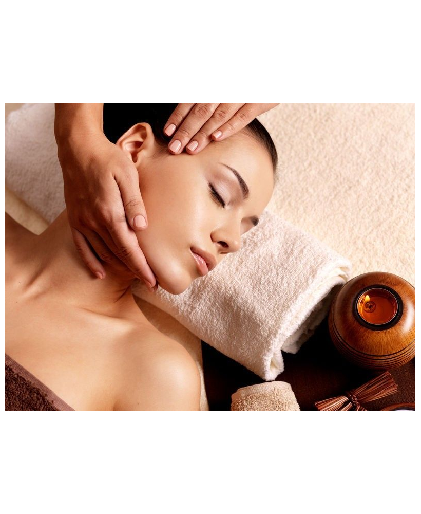 Massage facial Japonais KO-BI-DO