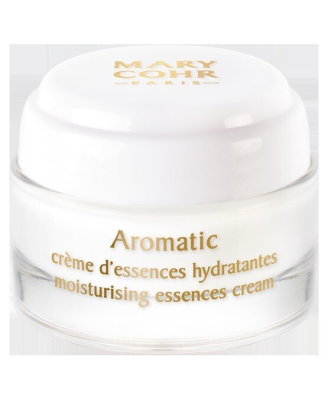 Aromatic crème