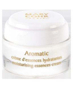 Aromatic crème