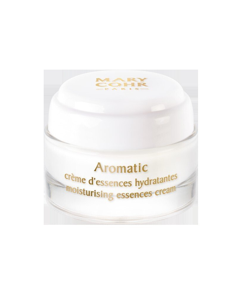 Aromatic crème